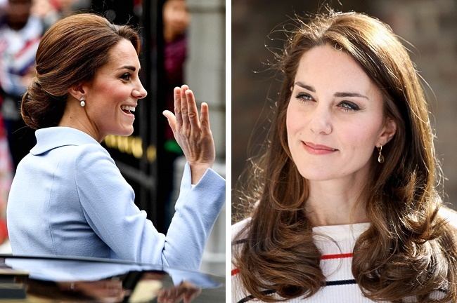 12 уроков аристократизма от герцогини кембриджской