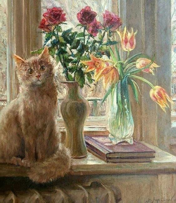 О том, что ничего не даётся даром