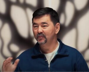 Искусственный интеллект заберёт вашу работу? Маргулан Сейсембай  Видео