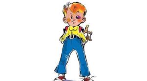 Топ 10 анекдотов про всеми любимого Вовочку