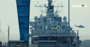 ВТОРЖЕНИЕ В БАЛТИЮ! РФ АТАКУЕТ! НАЧАЛОСЬ! ВОЙНА С НАТО?! | Гибридные операции  Видео