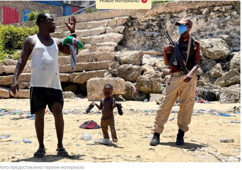 «Местные больше напоминали зверей». Как россияне попали в самую закрытую страну мира и чуть не застряли в ней навсегда