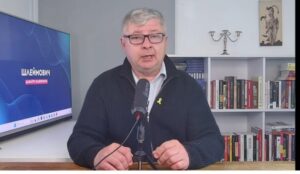 Израиль  Страшные сказки про русскоязычных — на канале Мирилашвили. Репатрианты в Израиле никому не нужны  Видео