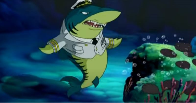 В ПОИCКАХ ТИТАНИКА | Полнометражные мультфильмы для детей  Видео