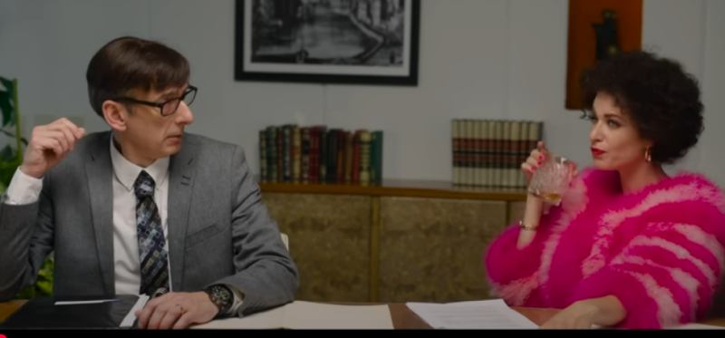 ЭТОЙ ПРОСТО УЛЁТНАЯ ИСПАНСКАЯ КОМЕДИЯ! НЕВЕРОЯТНЫЕ ПРИКЛЮЧЕНИЯ В АВИАЦИИ! УЛЁТНАЯ ИСТОРИЯ  Видео