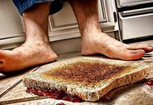 Бутербродное правило