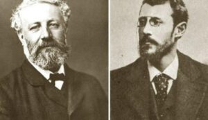 Как единственный сын Жюля Верна испортил ему жизнь