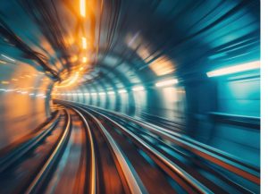 Построят ли сверхскоростной тоннель из Нью-Йорка в Лондон?