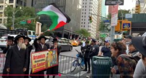 Подарок от команды КаВН США нашим дорогим Израильтянам.  Видео