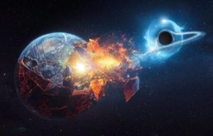 Вся правда о блуждающей планете Нибиру: где она сейчас находится? — Илья Хель