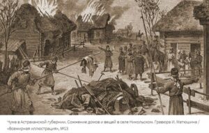 Укротитель чумы, герой и супермен Даниил Самойлович