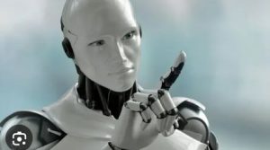 Откуда есть пришёл ИИ или краткая история появления искусственного интеллекта