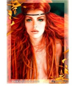 Первая жена Адама Лилит: загадка Библии и прародительница феминизма