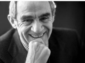 Зиновий Ефимович Гердт