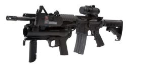 США продали Израилю более 20 тысяч штурмовых винтовок