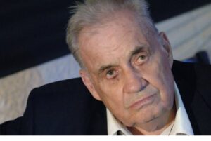 Прощальное стихотворение Эльдара Рязанова