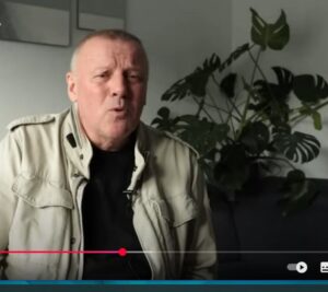 От этой войны я бежал, как от чумы. Это — не моя армия. Это банда наемных убийц | Сергей Гуляев  Видео