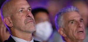 Израиль  Глава ШАБАКа подтверждает: война выгодна Нетаниягу — Амос Харэль