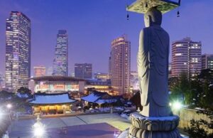 Самые умные страны