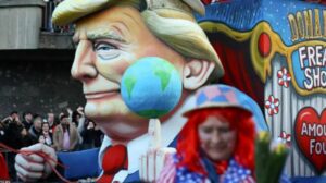 С кем и за что воюет Трамп? Вопросы и ответы о мировой торговой войне