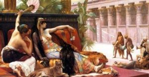 Тайны женщин-фараонов Древнего Египта