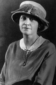 Что вдова Троцкого сказала о Хрущёве по радио «Свобода»