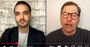 Гражданская война в США, Трамп устроил путину истерику…  Видео