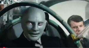 «Монстр с лицом ангела»: жизнь легендарного злодея, известного как Фантомас  Видео