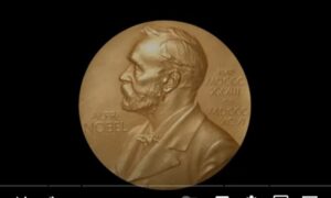 Альфред Нобель и его премия  Видео