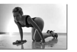 Вы в мужчинах разбираетесь?