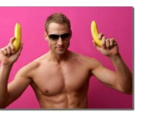 Критические дни… у мужчин