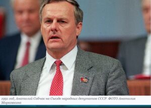 Тайна и причина смерти Анатолия Собчака: Как умер один из самых известных политиков России