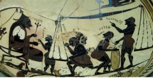 Древнее руководство, как не забеременеть