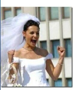 Почему женщины хотят замуж