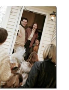 Незваные гости: что с ними делать?