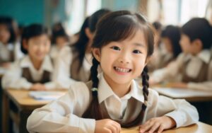 Почему китайские школьники по-настоящему обожают математику