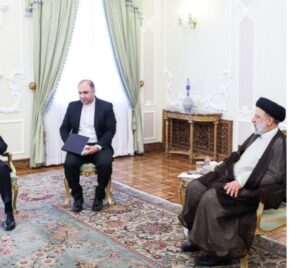 Операция «Катер» и золотые слитки. Как Иран стал центром российского шпионажа на Ближнем Востоке — Сергей Канев