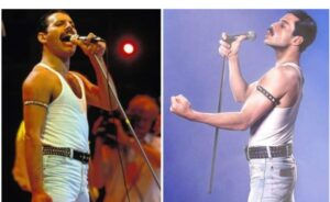 Правда и вымысел о Фредди Меркьюри: За кадром фильма «Богемская рапсодия»