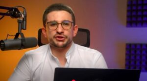 Российский морпех выставил это в сеть! Показал реальную ситуацию и ПРИНИЗИЛ командиров  Видео