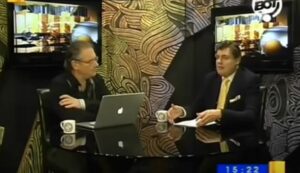 Е. Понасенков разоблачил миф о Невской битве  Видео