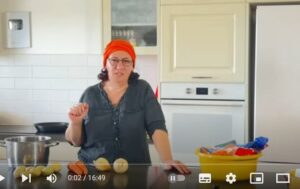 Так Гефилте фиш вы еще не готовили: когда нужно накормить ОЧЕНЬ большую семью  Видео