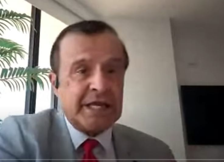 КИЕВ ВООРУЖАЕТСЯ ЯДЕРКОЙ? КАТАСТРОФА В США: НЕСЁТСЯ СТРАШНОЕ! УДАР ТРАМПА: АМЕРИКЕ КОНЕЦ — ПИНКУС  Видео