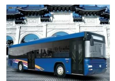 Парень догнал девушку и спросил, не она ли забыла зонтик в автобусе. То, что произошло потом — стоит прочитать!