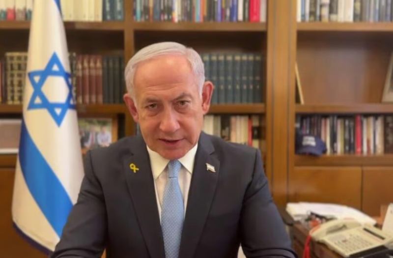 Ящик Пандоры открыт: в Израиле происходит антигосударственный переворот