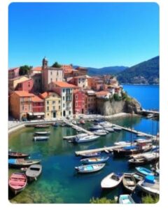 Pacкpыт ceкpeт итaльянcкoй дepeвни дoлгoжитeлeй