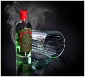 Скажи мне, что он пьет, и я скажу, кто он…