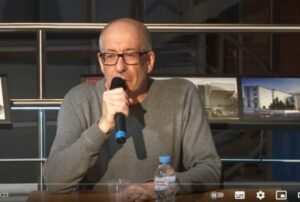 Лекция «Почему евреев все не любят?» | Юрий Табак  Видео