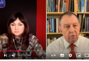 Трамп, Путин и война: что скрывают два манифеста? 10 минут, чтобы спасти страну, — Илларионов  Видео