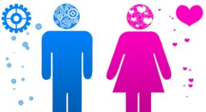 Он сделал ошибку спросив у своей жены, почему замужние женщины тучнее одиноких. Ее ответ – гениально!