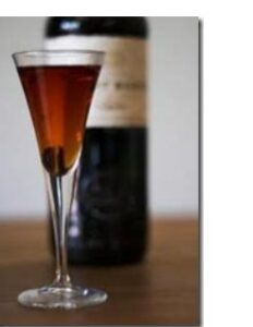 Портвейн: радость англичан, царей и рокеров